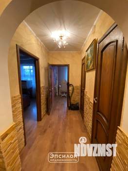 3-к квартира, вторичка, 62м2, 3/9 этаж