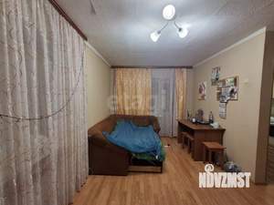 1-к квартира, вторичка, 30м2, 2/5 этаж