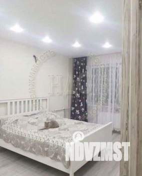 3-к квартира, вторичка, 82м2, 9/10 этаж