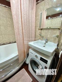 2-к квартира, вторичка, 56м2, 16/17 этаж