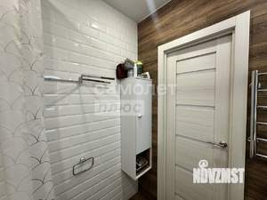 2-к квартира, вторичка, 56м2, 12/17 этаж
