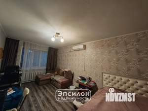 1-к квартира, вторичка, 42м2, 6/9 этаж