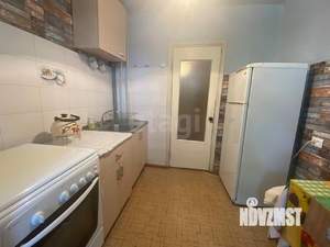 2-к квартира, вторичка, 46м2, 2/9 этаж