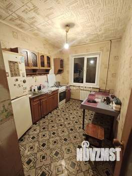 3-к квартира, вторичка, 60м2, 9/9 этаж