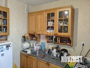 1-к квартира, вторичка, 32м2, 5/11 этаж