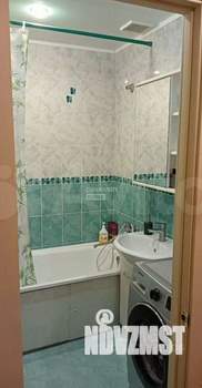 2-к квартира, вторичка, 58м2, 6/17 этаж