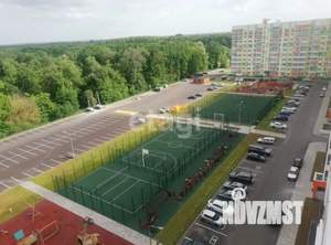 2-к квартира, вторичка, 57м2, 10/10 этаж