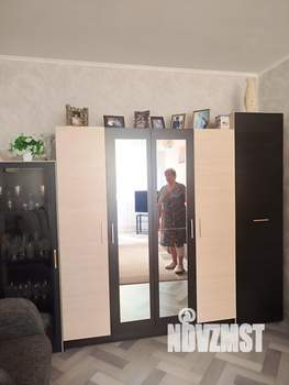 1-к квартира, вторичка, 38м2, 2/17 этаж