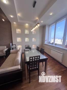 3-к квартира, вторичка, 118м2, 9/10 этаж