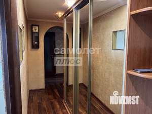 3-к квартира, вторичка, 59м2, 9/9 этаж