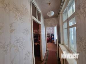 2-к квартира, вторичка, 48м2, 1/1 этаж