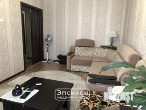 3-к квартира, вторичка, 61м2, 9/9 этаж