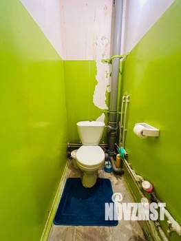1-к квартира, вторичка, 41м2, 3/10 этаж