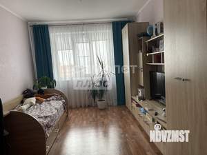 3-к квартира, вторичка, 77м2, 17/18 этаж