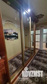 3-к квартира, вторичка, 61м2, 3/9 этаж