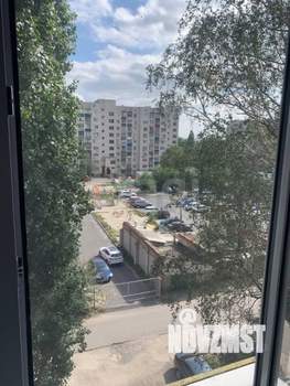 1-к квартира, вторичка, 33м2, 5/5 этаж