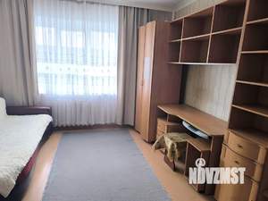 1-к квартира, вторичка, 29м2, 2/12 этаж