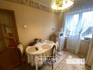 3-к квартира, вторичка, 60м2, 6/9 этаж