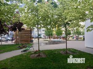 2-к квартира, вторичка, 39м2, 4/11 этаж