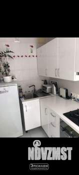 1-к квартира, вторичка, 30м2, 3/9 этаж