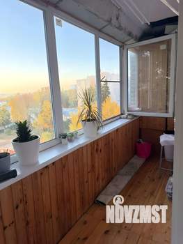 2-к квартира, вторичка, 49м2, 6/9 этаж