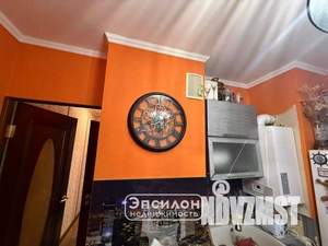 2-к квартира, вторичка, 58м2, 4/10 этаж