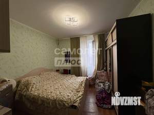 2-к квартира, вторичка, 56м2, 17/17 этаж