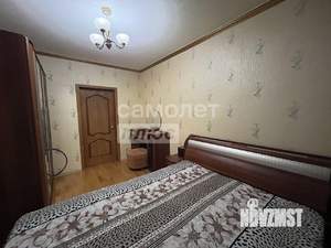 3-к квартира, вторичка, 65м2, 3/6 этаж
