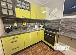 2-к квартира, вторичка, 56м2, 10/17 этаж