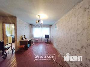 1-к квартира, вторичка, 29м2, 1/4 этаж