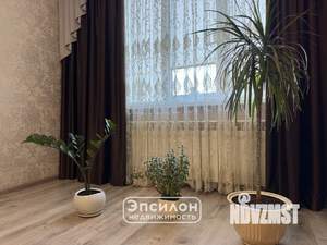 3-к квартира, вторичка, 73м2, 10/11 этаж