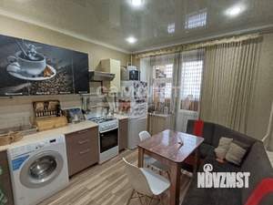 1-к квартира, вторичка, 48м2, 1/10 этаж