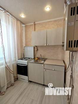 1-к квартира, вторичка, 31м2, 1/5 этаж
