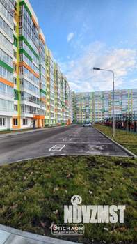 Студия квартира, сданный дом, 29м2, 5/10 этаж