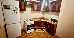 1-к квартира, вторичка, 39м2, 16/17 этаж