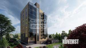 3-к квартира, вторичка, 129м2, 7/8 этаж