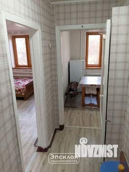 1-к квартира, вторичка, 36м2, 2/3 этаж