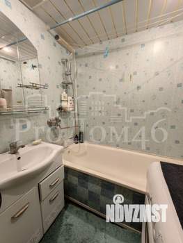 1-к квартира, вторичка, 30м2, 6/9 этаж