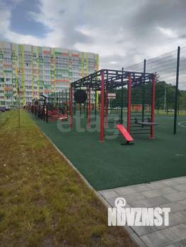 1-к квартира, вторичка, 37м2, 4/10 этаж