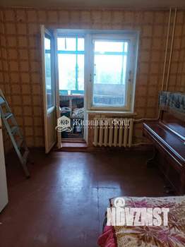 3-к квартира, вторичка, 60м2, 4/9 этаж