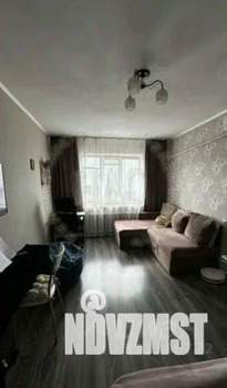 1-к квартира, вторичка, 42м2, 6/9 этаж