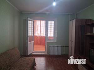 2-к квартира, вторичка, 65м2, 2/17 этаж