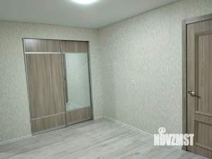 3-к квартира, вторичка, 66м2, 1/4 этаж