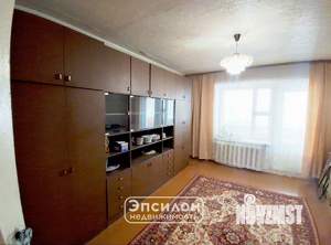 3-к квартира, вторичка, 59м2, 3/5 этаж