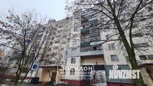3-к квартира, вторичка, 59м2, 9/9 этаж