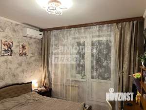 3-к квартира, вторичка, 79м2, 17/17 этаж