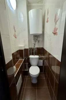 1-к квартира, вторичка, 42м2, 6/9 этаж