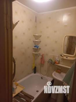 3-к квартира, вторичка, 61м2, 3/6 этаж