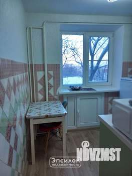 3-к квартира, вторичка, 57м2, 5/5 этаж