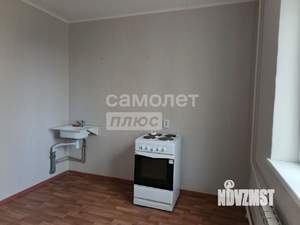 1-к квартира, вторичка, 38м2, 5/17 этаж